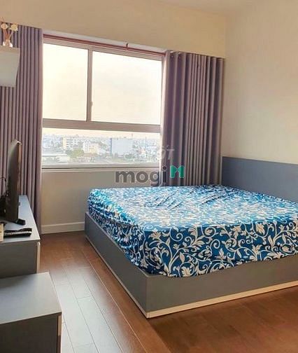 Hình ảnh Bán Gấp Căn Hộ C/C Richstar Tân Phú - 3 phòng ngủ sáng