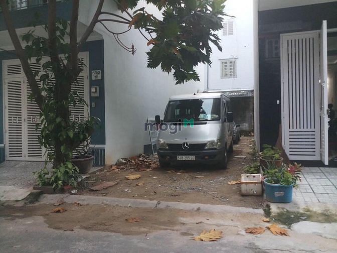 Hình ảnh Chủ cần sang gấp nền đất 90 đường Trần Não, An Khánh Quận 2. Giá 2tỷ