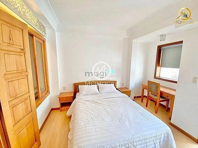 Hình ảnh 🌿🌿CĂN HỘ 1PN BALCON_Nơi Giành Cho Giới Trẻ_Thị Ngè_BTh,Q1