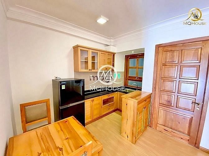Hình ảnh 🌿🌿CĂN HỘ 1PN BALCON_Nơi Giành Cho Giới Trẻ_Thị Ngè_BTh,Q1