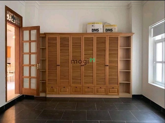 Hình ảnh Biệt thự Thảo Điền - Đẳng cấp Trung ương - Nơi ở của giới siêu giàu.