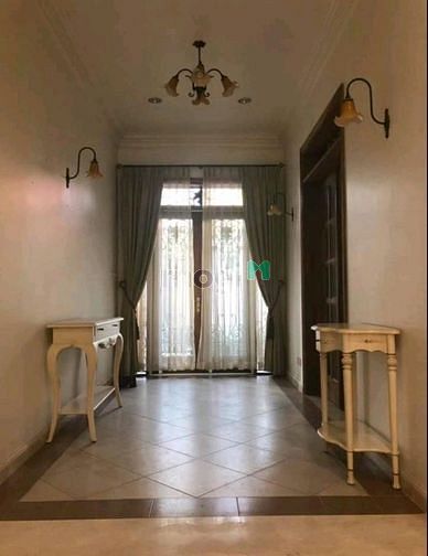 Hình ảnh Biệt thự Thảo Điền - Đẳng cấp Trung ương - Nơi ở của giới siêu giàu.