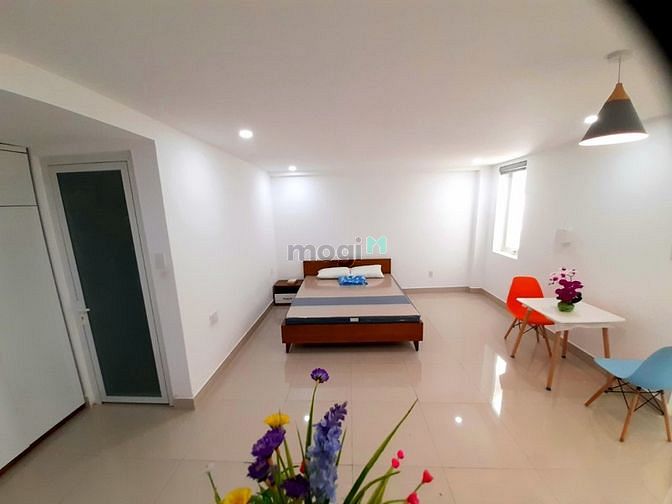 Hình ảnh 🍓Cho Thuê CH 40m2 1PN Full Nội Thất gần Vincom Quang Trung_Ở Ngay !