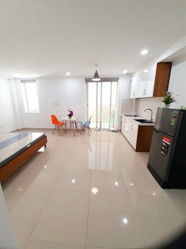 Hình ảnh 🍓Cho Thuê CH 40m2 1PN Full Nội Thất gần Vincom Quang Trung_Ở Ngay !