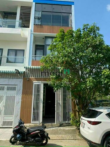 Hình ảnh Cho thuê nhà nguyên căn phường Long Trường,  q.9