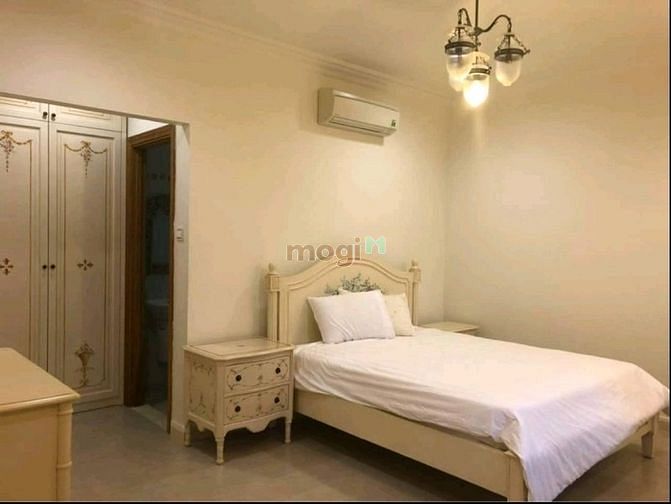 Hình ảnh Biệt thự Thảo Điền - Đẳng cấp Trung ương - Nơi ở của giới siêu giàu.
