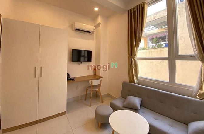 Hình ảnh Cho thuê Trang Chủ MB66.COM / Đăng Ký Tặng 66K có gác full nội thất gần chợ Thạch Đà Gò Vấp