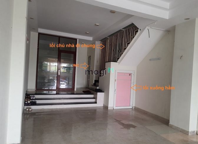 Hình ảnh Cho Thuê Mặt Bằng 90m2 Hiệp Bình Phước_TĐ