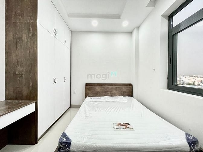 Hình ảnh Studio bancon full NT SÁT lotte,ĐH TDT, Rmit, MKT - Him Lam- Quận 7