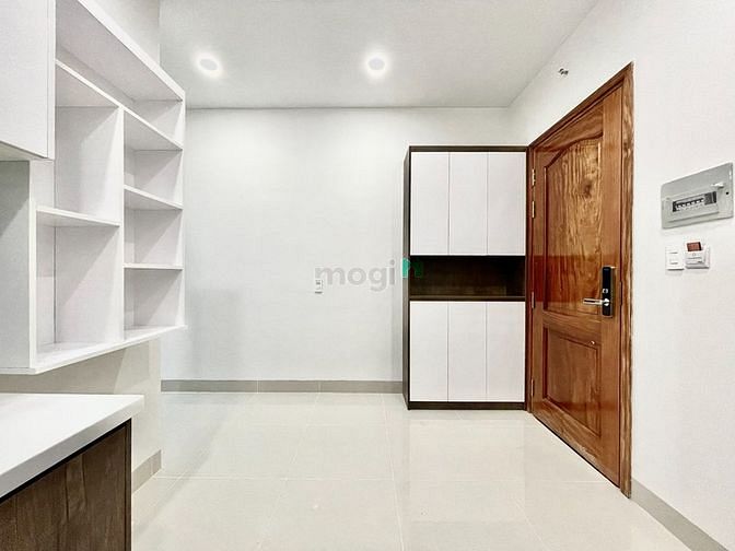 Hình ảnh Studio bancon full NT SÁT lotte,ĐH TDT, Rmit, MKT - Him Lam- Quận 7