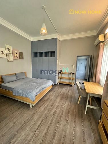 Hình ảnh Căn Hộ Studio Balcon Siêu Đẹp Sạch Sẽ Thông Thoáng Full NT, 30m2, PĐL