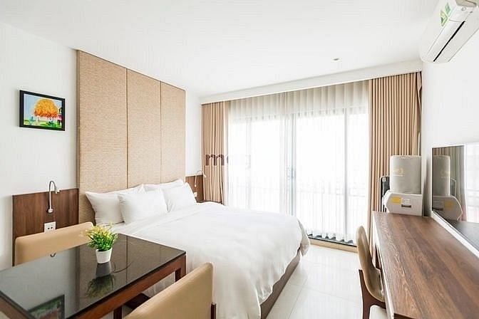 Hình ảnh 🌈🌈Mb6623 nạp rút nhanh chóng studio cao cấp _Full Nội Thất _View đẹp