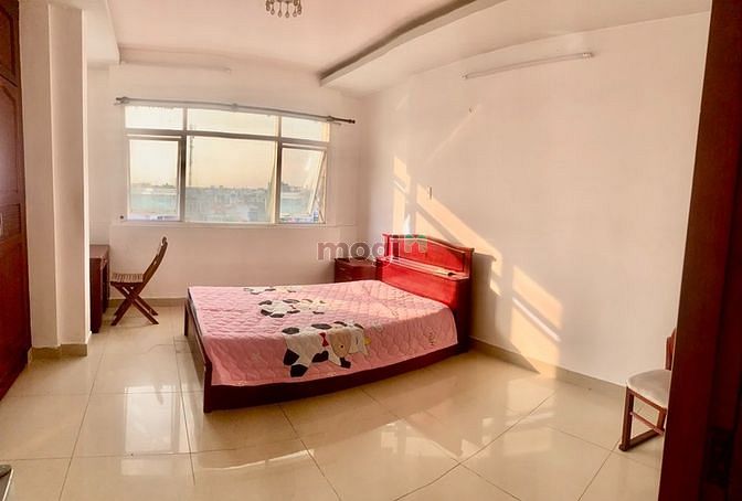 Hình ảnh Cho thuê phòng ngắn hạn tại Quận 12 TPHCM