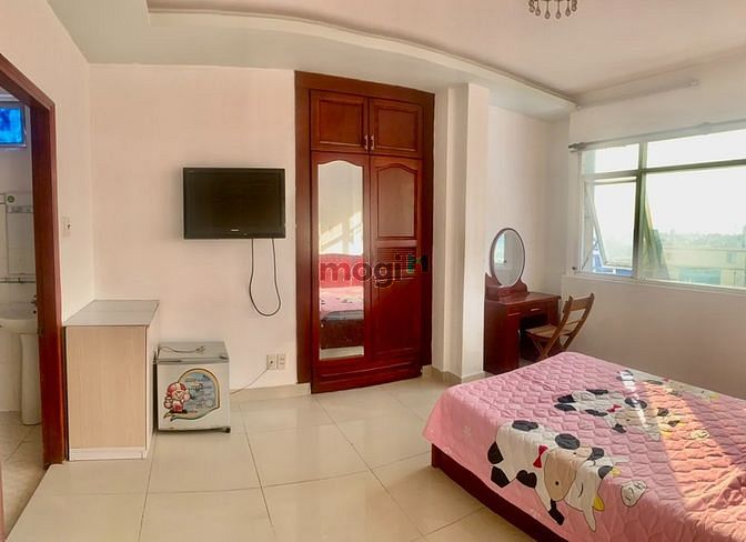 Hình ảnh Cho thuê phòng ngắn hạn tại Quận 12 TPHCM