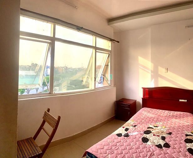 Hình ảnh Cho thuê phòng ngắn hạn tại Quận 12 TPHCM