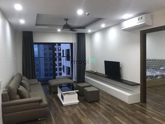 Hình ảnh Giá rẻ - Bán chung cư N01 Lê Duẩn - Khâm Thiên - Đống Đa.