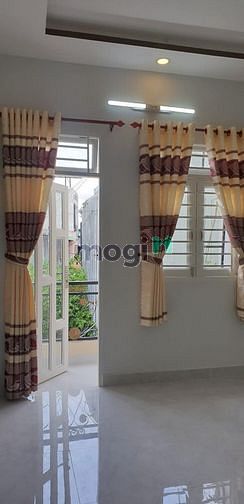 Hình ảnh THUA CÁ ĐỘ Bán Lê Thị Hoa QThủ Đức 1tỷ4 63m2 SHR