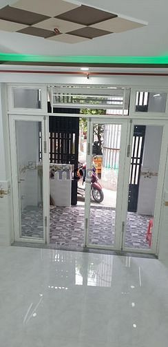 Hình ảnh THUA CÁ ĐỘ Bán Lê Thị Hoa QThủ Đức 1tỷ4 63m2 SHR