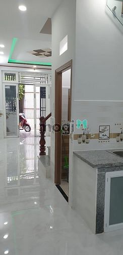 Hình ảnh THUA CÁ ĐỘ Bán Lê Thị Hoa QThủ Đức 1tỷ4 63m2 SHR
