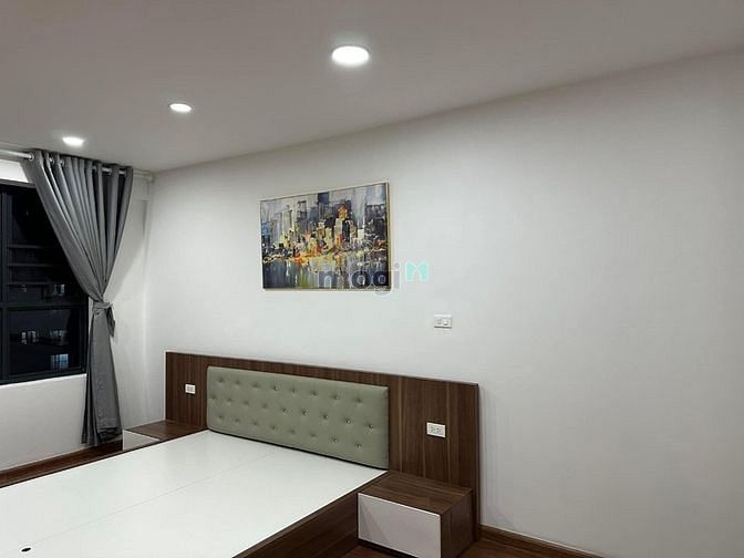 Hình ảnh Giá rẻ - Bán chung cư N01 Lê Duẩn - Khâm Thiên - Đống Đa.