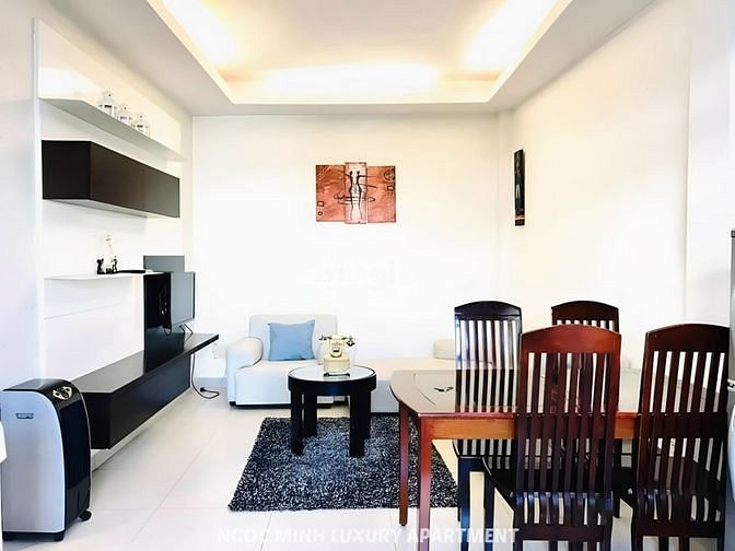 Hình ảnh 💥 Cho thuê Trang Chủ MB66.COM / Đăng Ký Tặng 66K 2 phòng ngủ tại Quận 1 🎊