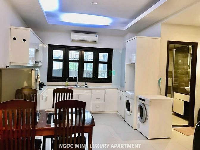 Hình ảnh 💥 Cho thuê Trang Chủ MB66.COM / Đăng Ký Tặng 66K 2 phòng ngủ tại Quận 1 🎊