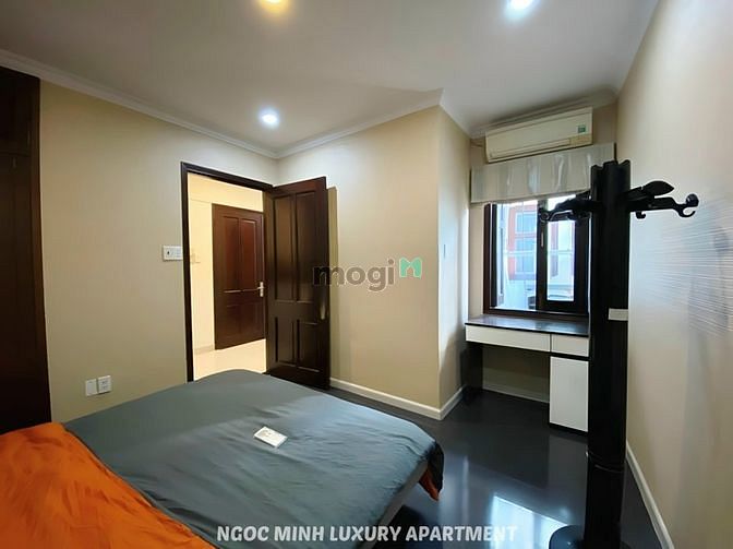 Hình ảnh 💥 Cho thuê Trang Chủ MB66.COM / Đăng Ký Tặng 66K 2 phòng ngủ tại Quận 1 🎊