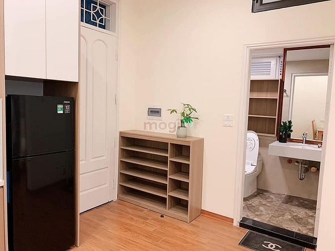 Hình ảnh Bán Chung cư H2 Văn Miếu Quốc Tử Giám - Nguyễn Thái Học - Ba Đình.