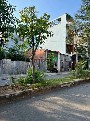 Hình ảnh Bán nhanh lô đất nền hẻm 457 lê văn quới, bình tân, dt: 4 x 23m.