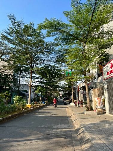 Hình ảnh Bán nhanh lô đất nền hẻm 457 lê văn quới, bình tân, dt: 4 x 23m.