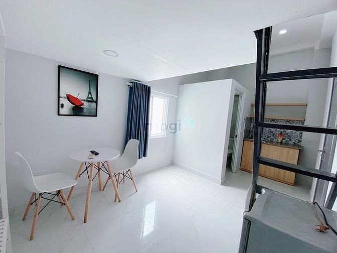 Hình ảnh 🌻🌻🌻Duplex Bình Thạnh giá sinh viên gần các trường đại học 🌻🌻🌻🌻