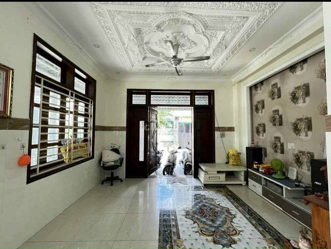 Hình ảnh Cho thuê biệt thự Mini P.Tăng Nhơn Phú A gần Chợ Nhỏ Lã Xuân Oai