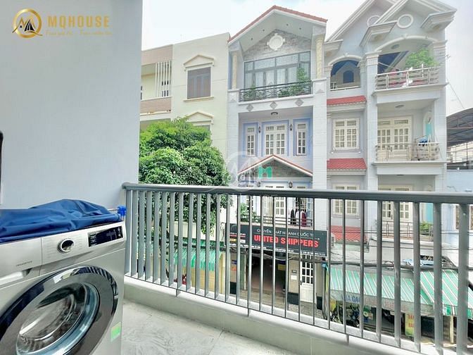 Hình ảnh Trang Chủ MB66.COM Chính Thức Mini Cao Cấp Sang Trọng Mới Xây Full Nội Thất Máy Giặt Riêng
