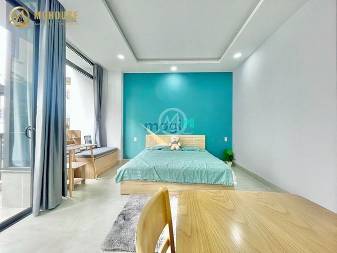 Hình ảnh Trang Chủ MB66.COM Chính Thức Mini Cao Cấp Sang Trọng Mới Xây Full Nội Thất Máy Giặt Riêng