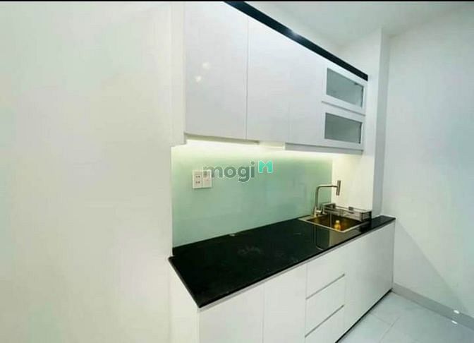 Hình ảnh CHUYỂN CHỖ Ở Bán Tú Mỡ QGò Vấp 1tỷ7 58m2 SHR