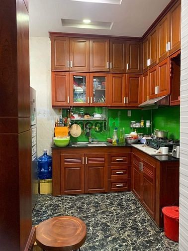 Hình ảnh THANH LÝ CỰC SỐC Bán Dương Văn Nga QTân Bình 1tỷ9 63m2 SHR