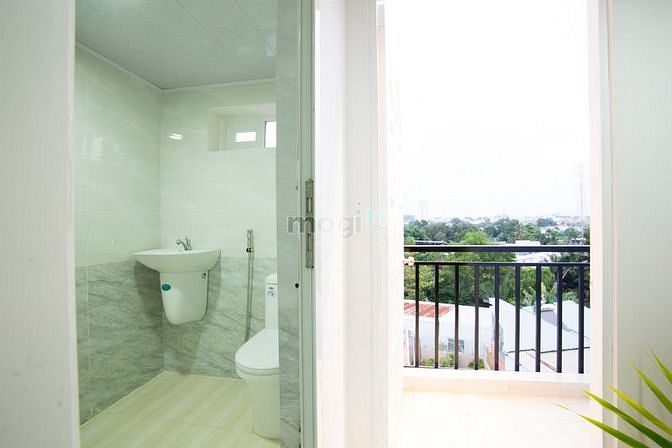 Hình ảnh Phòng gác cao mới 100% full nt ở Dương Quảng Hàm Gò Vấp FREE XE