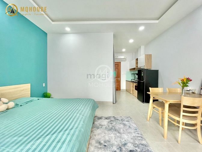 Hình ảnh Trang Chủ MB66.COM Chính Thức Mini Cao Cấp Sang Trọng Mới Xây Full Nội Thất Máy Giặt Riêng
