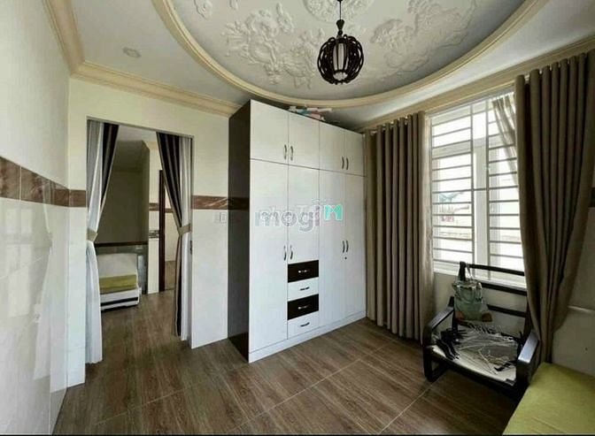 Hình ảnh Cho thuê biệt thự Mini P.Tăng Nhơn Phú A gần Chợ Nhỏ Lã Xuân Oai
