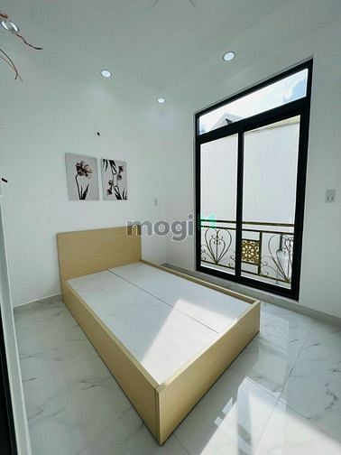 Hình ảnh CHUYỂN CHỖ Ở Bán Tú Mỡ QGò Vấp 1tỷ7 58m2 SHR