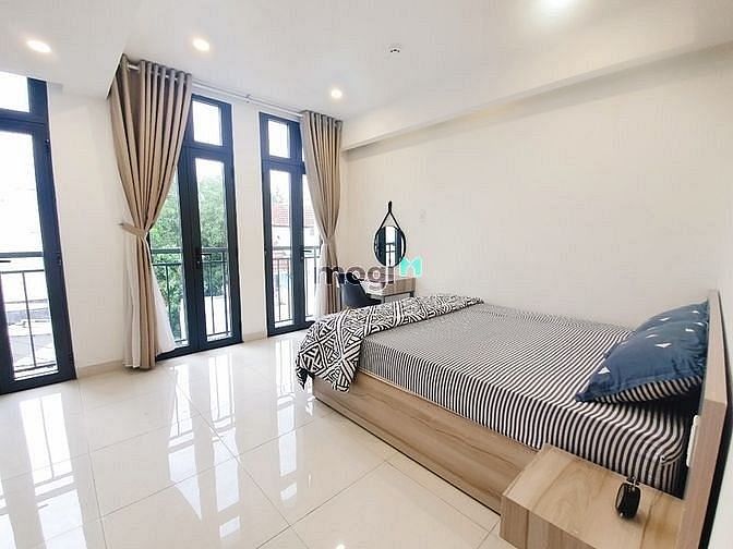 Hình ảnh Căn Hộ 1PN, BALCON ngay Phan xích long, cv phú nhuận