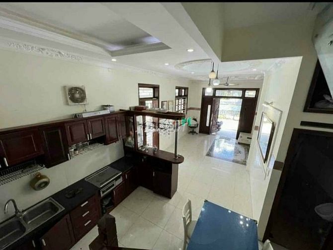 Hình ảnh Cho thuê biệt thự Mini P.Tăng Nhơn Phú A gần Chợ Nhỏ Lã Xuân Oai