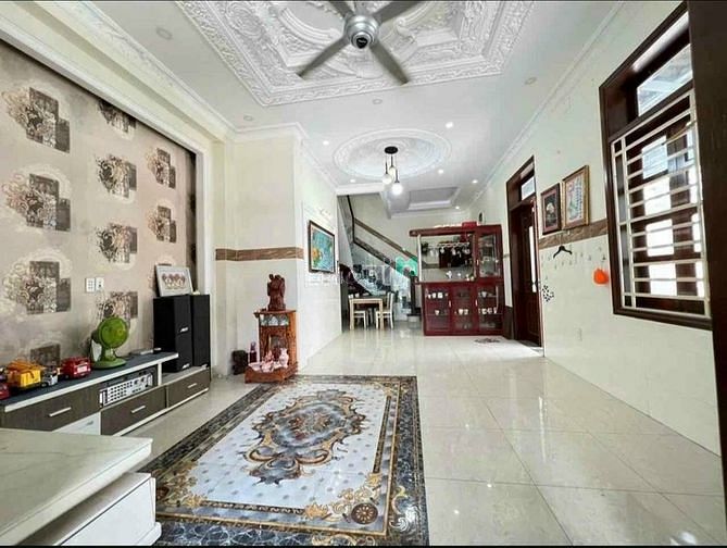 Hình ảnh Cho thuê biệt thự Mini P.Tăng Nhơn Phú A gần Chợ Nhỏ Lã Xuân Oai