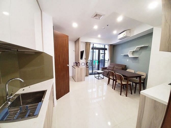 Hình ảnh Căn Hộ 1PN, BALCON ngay Phan xích long, cv phú nhuận