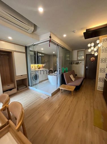 Hình ảnh cho thuê Trang Chủ MB66.COM / Đăng Ký Tặng 66K chung cư Q2, 1pnn, full  y  hình, 11,5tr