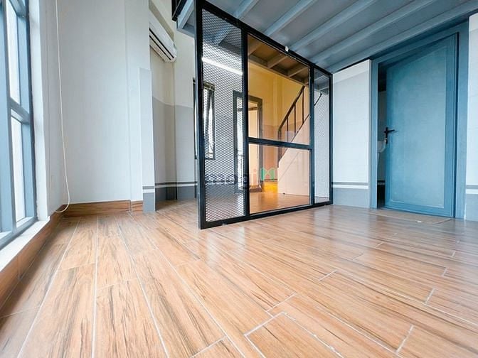 Hình ảnh 🍅Căn Hộ Cực Chill View Cực Đẹp 45M2 1PN_Full Nội Thất Mới 100%