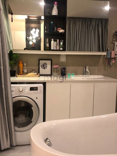 Hình ảnh cho thuê Trang Chủ MB66.COM / Đăng Ký Tặng 66K chung cư Q2, 1pnn, full  y  hình, 11,5tr