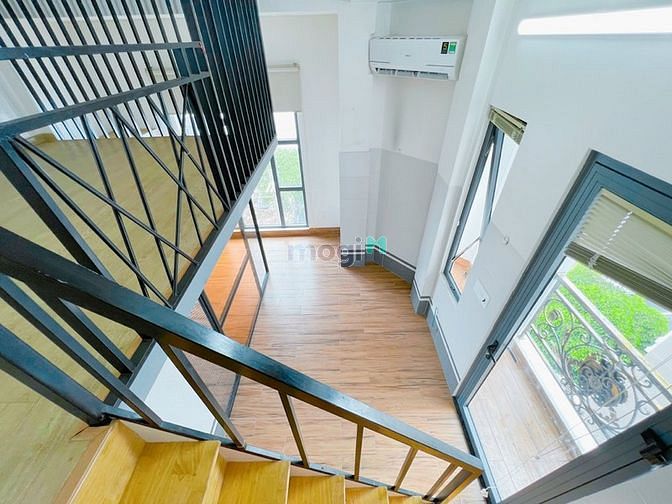 Hình ảnh 🍅Căn Hộ Cực Chill View Cực Đẹp 45M2 1PN_Full Nội Thất Mới 100%