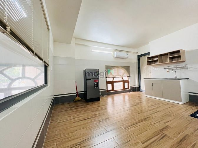 Hình ảnh 🍅Căn Hộ Cực Chill View Cực Đẹp 45M2 1PN_Full Nội Thất Mới 100%