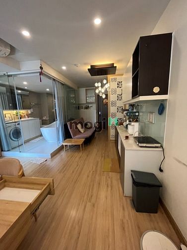 Hình ảnh cho thuê Trang Chủ MB66.COM / Đăng Ký Tặng 66K chung cư Q2, 1pnn, full  y  hình, 11,5tr